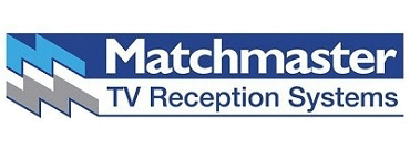 Antennify uses Matchmaster TV Reception Systems