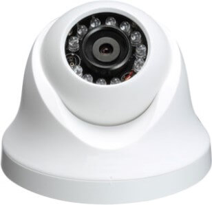 CCTV Installation Melbourne HD Analog Camera